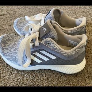 Adidas edge lux shoes